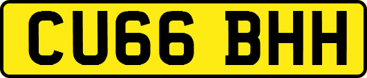 CU66BHH