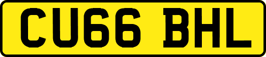 CU66BHL