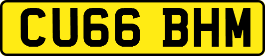 CU66BHM