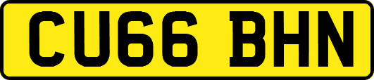 CU66BHN