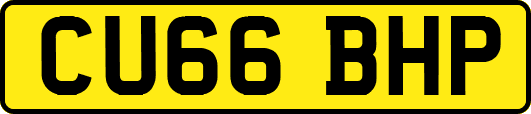 CU66BHP