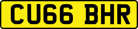 CU66BHR
