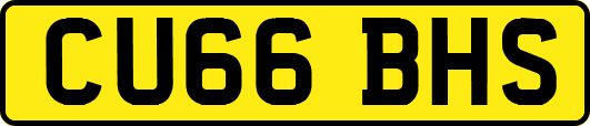 CU66BHS