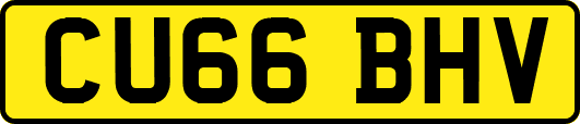 CU66BHV