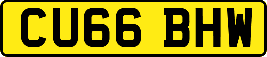CU66BHW