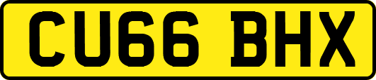 CU66BHX