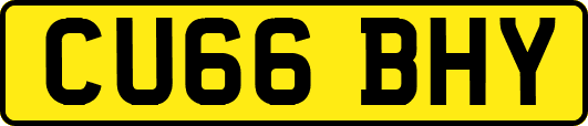 CU66BHY