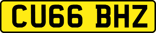CU66BHZ