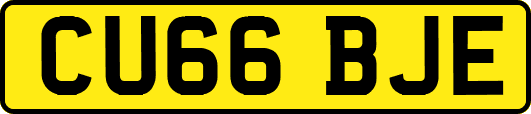 CU66BJE