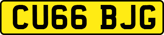 CU66BJG