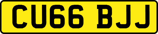 CU66BJJ
