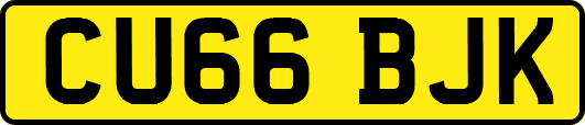 CU66BJK