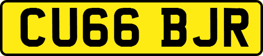 CU66BJR