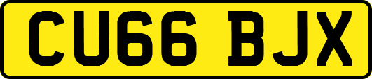CU66BJX