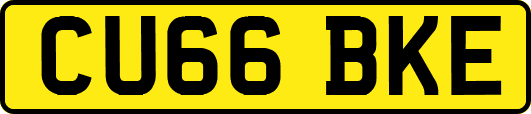 CU66BKE