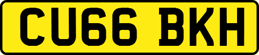 CU66BKH