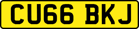CU66BKJ