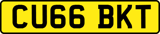 CU66BKT