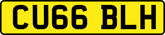CU66BLH