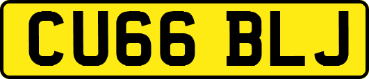CU66BLJ