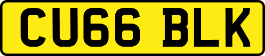 CU66BLK