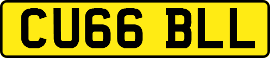 CU66BLL