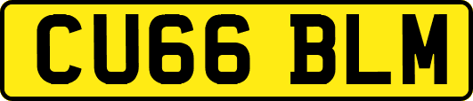 CU66BLM
