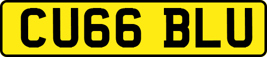 CU66BLU