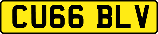 CU66BLV
