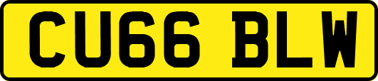 CU66BLW