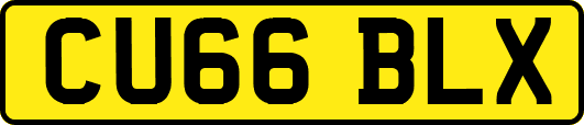 CU66BLX
