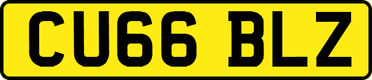 CU66BLZ