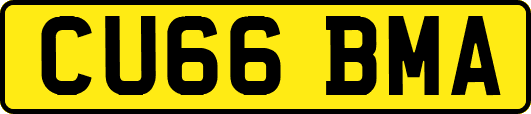 CU66BMA