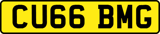 CU66BMG