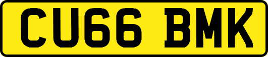 CU66BMK