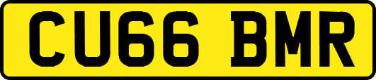 CU66BMR