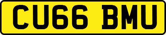 CU66BMU