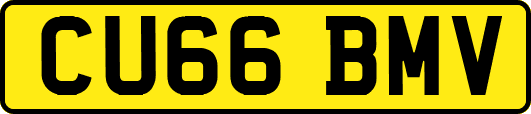 CU66BMV