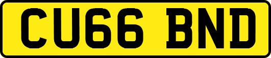 CU66BND