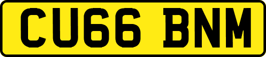 CU66BNM