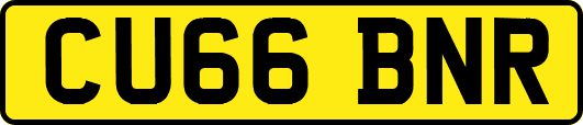 CU66BNR