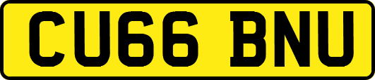 CU66BNU
