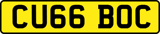 CU66BOC