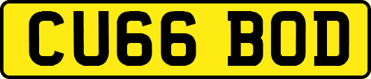 CU66BOD