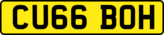 CU66BOH