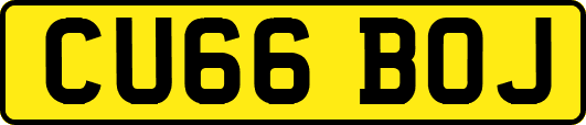 CU66BOJ