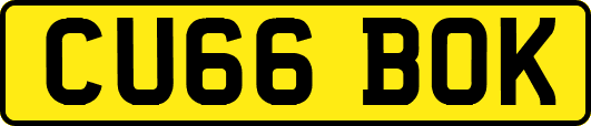 CU66BOK
