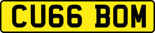 CU66BOM