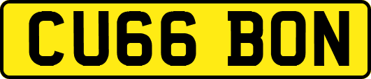 CU66BON