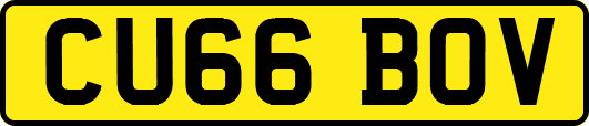 CU66BOV